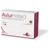 AVIUR RETARD 10 CAPSULE