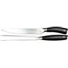 Rockingham Forge Set da intaglio da 2 pezzi Equilibrium by Rockingham Forge