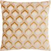 Paoletti Fodera per cuscino Ledbury in velluto jacquard
