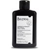 Bullfrog - Shampoo Illuminante Anti-Giallo, Shampoo per Capelli e Barba Grigi, Bianchi o Decolorati, Pigmenti Blu, 95,3% Ingredienti Naturali, Rimuove l'Ingiallimento e Dona Luminosità, 150 ml