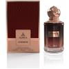Auraa Desire Avenge Extrait De Perfume 100ml di - Profumo Floreale Fruttato - Profumo Extrait per Uomo e Donna