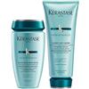 Gorgeous Shop Kerastase DUO Resistance Bain Force Architecte 250ml e Ciment Anti-Usure 200ml