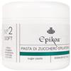 HAIR BODY STORE PASTA DI ZUCCHERO SOFT N.2 EPIKOA NATURALE sugar wax NATURALE cera araba depilazione donna ceretta araba inguine per ascelle e gambe ceretta indolore crema depilatoria parti intime barattolo 500ml