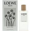 Loewe Agua Mar Coral Eau de Toilette 100Ml Vaporizador 100 ml