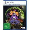 NIS America GrimGrimoire OnceMore - Edizione Deluxe (PlayStation 5)