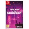 Tesura Games Tales Of the Neon Sea Nintendo Switch