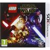 Warner Bros Lego Star Wars: Il Risveglio della Forza - Nintendo 3DS
