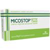 Farma Derma Micostop Plus Crema Vaginale Antimicotica Con Applicatori Monouso 30g + 6 Pezzi
