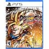 BANDAI NAMCO Entertainment Dragon Ball: FighterZ (輸入版:北米) - PS5