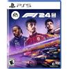 Electronic Arts EA Sports F1 24 (輸入版:北米) - PS5