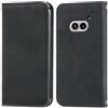 Cracedily Cover per Nothing Phone 2A Case, Custodia Cover Pelle Premium Portafoglio con Porta Carte Magnetica Supporto Protezione Flip Case Custodia per Nothing Phone 2A Plus, Nero
