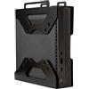 shinar Supporto in metallo compatibile con Lenovo Thinkcentre Tiny -M60e, M70q, M70q Gen 2, M75q Gen 2, M80q Gen 3, M90q Gen 2/Gen 3 - Adattatore di Montaggio a Parete