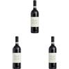 Prunotto Mosesco Dolcetto d'Alba DOC (Confezione da 3)