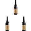 Renato Ratti Barolo docg Marcenasco - 750 ml (Confezione da 3)