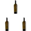 Argiolas Iselis Bianco 2023-750 ml (Confezione da 3)