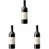 Prunotto Bussia Barolo DOCG (Confezione da 3)