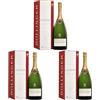 BOLLINGER Champagne -Special Cuvee- 1,5lt (Confezione da 3)