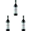 Ferraris Azienda Agricola Luca Ferraris Ruche' Di Castagnole Monferrato Clasic Docg - 750 ml (Confezione da 3)