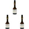 Chateau Du Breuil Fine Calvados - 700 ml (Confezione da 3)