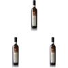 Batasiolo Piemonte DOC Moscato Passito Muscatel Tardì 2017, Vino Bianco Fermo Passito, Vino Dolce da Dessert (Confezione da 3)