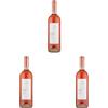 Sella & Mosca Rosato - 750 ml (Confezione da 3)