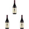 Renato Ratti Langhe Nebbiolo doc Ochetti - 750 ml (Confezione da 3)