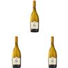 Castello della Sala Conte Della Vipera Umbria IGT, 750ml (Confezione da 3)