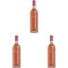 Capichera Tambe' Isola Dei Nuraghi Rosato Igt - 750 ml (Confezione da 3)