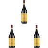 Agricola San Michele - Cantina Parroco Azienda Agricola San Michele - Cantina Parroco Barbaresco Docg - 750 ml (Confezione da 3)
