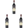 Tommasi Valpolicella RAFAÈL Classico Superiore 2021 12,5% Vol. 0,75l (Confezione da 3)