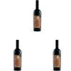 Bottega Florenzia Rosso IGT Toscana - 750ml (Confezione da 3)