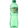 FONTI DI CRODO 1931 LEMON SODA Lemonsoda | Twist Lime, Bevanda Gassata al Gusto Gazzosa, 12 Bottiglie da 45 cl PET, Senza Zuccheri, Rinfrescante, Senza coloranti e Conservanti