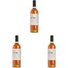 Frescobaldi Quaranta Altari - Vinsanto del Chianti Doc - 750 ml (Confezione da 3)