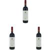 Sella & Mosca Tanca Farrà - Vino Rosso - 750 ml (Confezione da 3)