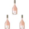 Frescobaldi - Syrah Alìe Rosé - Ammiraglia - Toscana IGT - Bottiglia da 0,75ml (Confezione da 3)