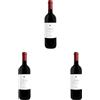 Prunotto Fiulot Barbera d'Asti DOCG. (Confezione da 3)