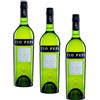Tio Pepe Sherry Tio Pepe CL.100 (Confezione da 3)