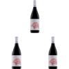 Petra Belvento i Vini del Mare Sangiovese IGT - 750 ml (Confezione da 3)