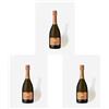 Valdo Cuvée di Boj Valdobbiadene Prosecco Superiore DOCG 0,75 L (Confezione da 3)