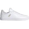 adidas VL Court 3.0 Shoes, Scarpe da Ginnastica Uomo, Shadow Navy off White Legend Ink, 46 EU