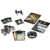 Asmodee Heidelberger Spieleverlag- Tie Interceptor Gioco di Ruolo, HEI0405