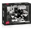 Rachel Lowe Games & Puzzles Z00001027 Puzzle, Nero/Bianco, 35 x 27 x 5 cm