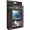Square Enix FINAL FANTASY Trading Card Game: Tipo-O Starter Deck-Inglese