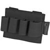 Viper TACTICAL - portacaricatore da Pistola Regolabile - Nero