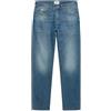 gas Jeans Leggero Albert Simple Rev 25mm b0442