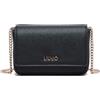 Liu Jo Jeans LIU JO Caliwen ECS Crossbody S Nero