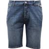 ROY ROGERS 1800AT bermuda uomo ROY ROGER'S AMALFI SLIM FIT man shorts-30