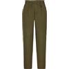 MANUEL RITZ Pantaloni 3632P1688LC243408 Verde