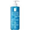 La Roche-Posay Effaclar - Detergente viso in gel schiumogeno per pelli grasse alla moda, 400 ml