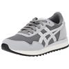ASICS Tiger Runner II, Scarpe da Ginnastica Uomo, Carbonio/Grigio Nuvola, 40 EU